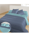 copy of Couette Microfibre Groseille Glycine 220x240