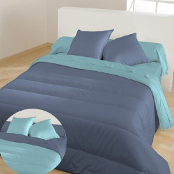 copy of Couette Microfibre Groseille Glycine 220x240