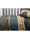 Motifs housse de couette 220x240 cm KOBE