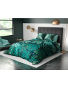 Housse de couette 100 % coton ALba 240x220 dans chambre