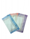 copy of Mouchoir Homme Chevalier Coton Jumel (Lot de 6)
