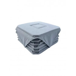 copy of Boutis Peaceland Aubergine 230x250