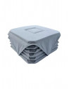 copy of Boutis Peaceland Aubergine 230x250