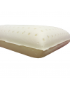 Oreiller Mémoire de Forme 50x70 épais mousse alvéolée