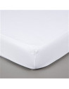Protège matelas antiacarien