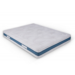 Matelas Ariane Très Haute Résilience Mousse. Confort exceptionnel