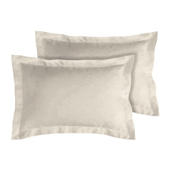  - Beige - 50 x 70 cm