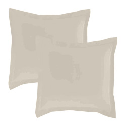  - Beige - 65 x 65 cm
