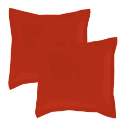  - Terracotta - 65 x 65 cm