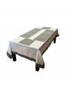 copy of Nappe anti-Tache Ronde Liberté rouge
