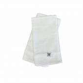 copy of Nappe anti-Tache Ronde Liberté rouge