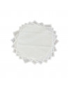 copy of Nappe anti-Tache Ronde Liberté rouge