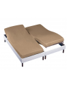 copy of drap housse 2x70x190 blanc