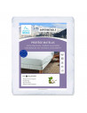 Protège Matelas Drap Housse Imperméable 200g/m²