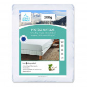 Protège matelas  coton