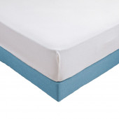 Protège matelas Ultra Respirant Imperméable et Anti-acariens