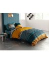 Housse de couette LUPIN 200x200 cm