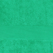 copy of Lot de 5 Grandes Serviettes Eponge 600 g/m²  100 % coton - Marron
