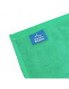 copy of Lot de 5 Grandes Serviettes Eponge 600 g/m²  100 % coton - Marron