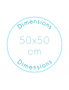 copy of Lot de 6 mouchoirs de travail