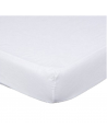 Protège matelas antiacarien