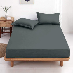  - light grey - 140 x 190
