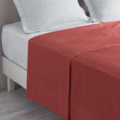 copy of Drap housse 80x200 TURQUOISE