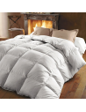 couette d'été lavande 240 x220