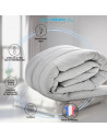 Couette naturelle plume Luxe