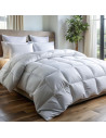 Couette naturelle plume Luxe