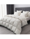 Couette été duvet 130g