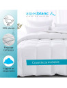 Couette naturelle plume Luxe