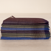 copy of Lot de 6 mouchoirs de travail