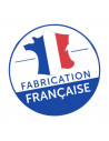 Oreiller Sensation Duvet fabriqués en France
