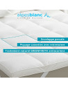 Housse de Couette 220x240 Kileo