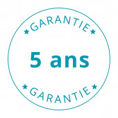 Matelas mémoire de forme Atmos Nature | Qualité France, haute densité