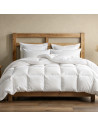 Couette naturelle plume Luxe