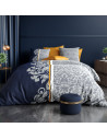 Housse de couette ARABESQUE 220x240  cm 100% Coton 57 fils