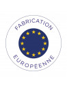Fabrication européenne