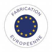 Protège traversin 45x230 cm coton molleton 200g/m² | Protection Durable
