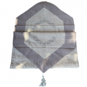 copy of Nappe anti-Tache Ronde Liberté rouge
