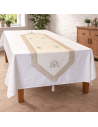 copy of Nappe anti-Tache Ronde Liberté rouge