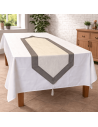 copy of Nappe anti-Tache Ronde Liberté rouge