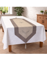 copy of Nappe anti-Tache Ronde Liberté rouge