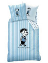 Housse de Couette 140x200 Le Petit Nicolas Heureux