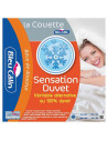 Couette Sensation Duvet 220x240