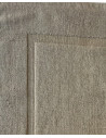 Tapis de Bain Beige - 50 x 80