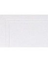 Tapis de Bain Blanc  - 50 x 80