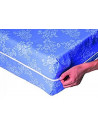 Housse de matelas intégrale
