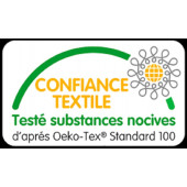 Drap Housse Jersey 140x190 Coton Extensible 